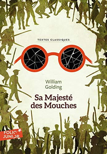 Sa Majesté des Mouches