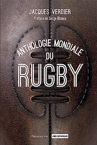 Anthologie mondiale du rugby