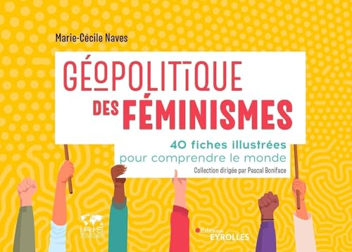 Géopolitique des féminismes