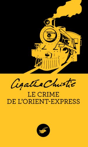 Le crime de l'orient-express