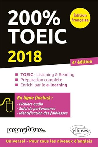 200% TOEIC 2018