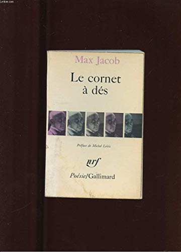 Le cornet à dés