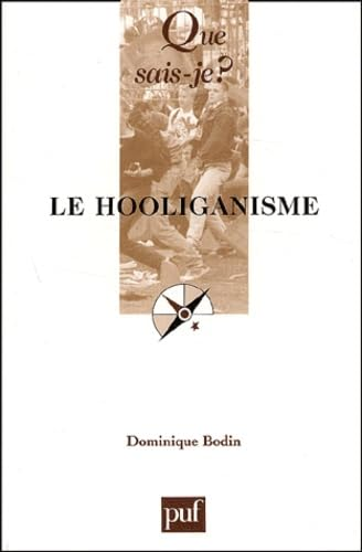 Le hooliganisme