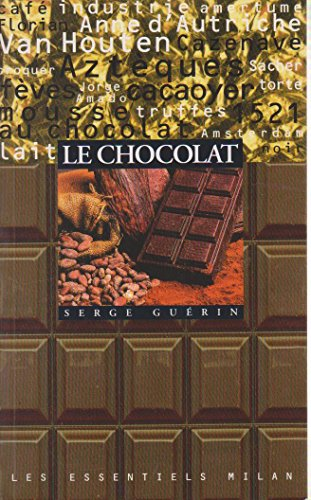 Le chocolat