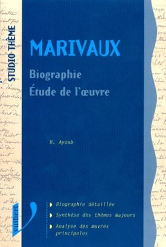 Marivaux
