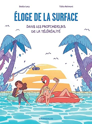 Eloge de la surface