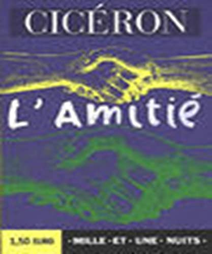 L'Amitié