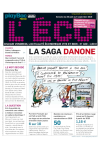Espérance de vie : différences cadres/ouvriers
