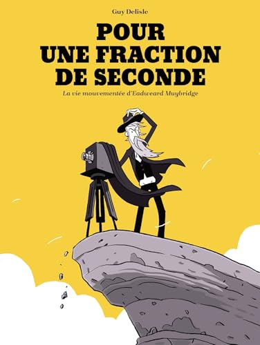 Pour une fraction de seconde