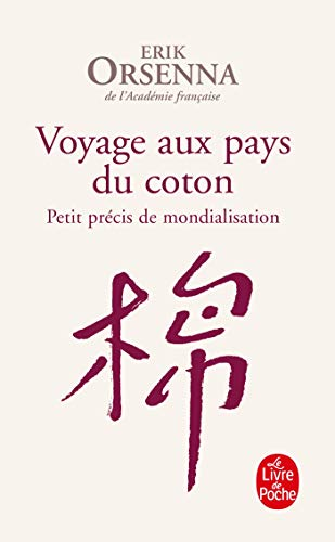 Voyage au pays du coton