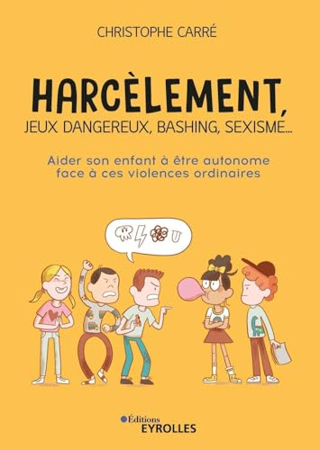 Harcèlement