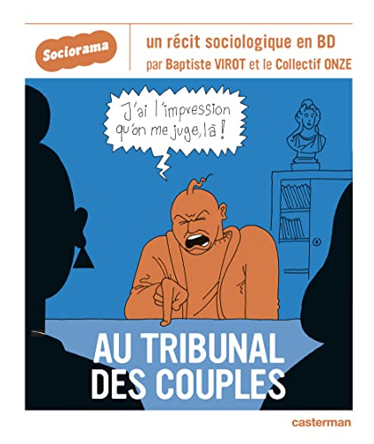 Au tribunal