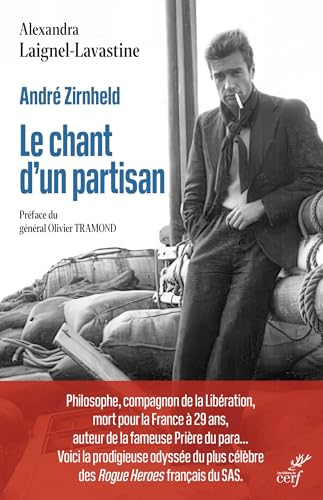 Le chant d'un partisan