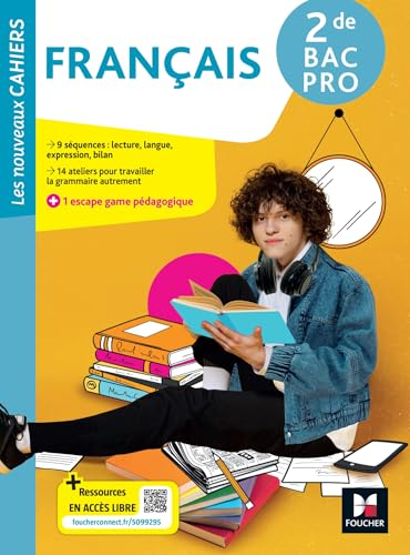 Français 2de bac pro