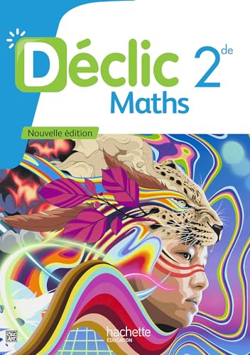Mathématiques 2de