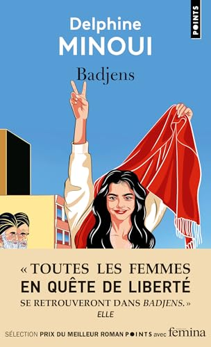 Badjens