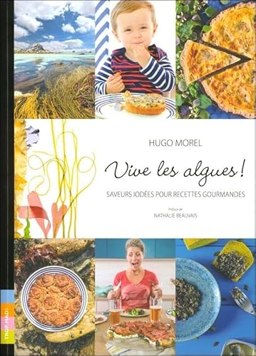 Vive les algues !