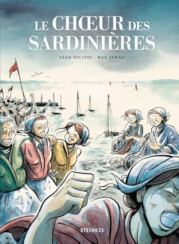 Le choeur des sardinières