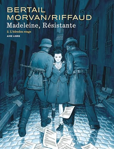 L'édredon rouge