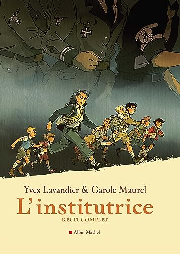 L'institutrice