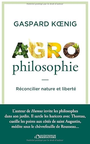 Agrophilosophie