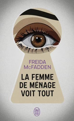 La femme de ménage voit tout