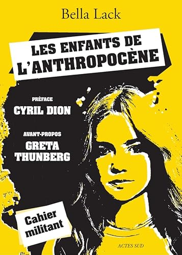 Les enfants de l'anthropocène