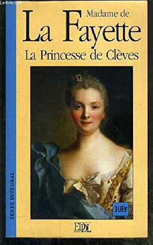 La Princesse de Clèves