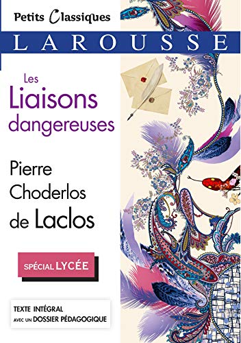 Les Liaisons dangereuses