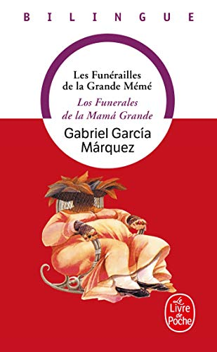 Les Funérailles de la Grande Mémé : Los Funerales de la Mama Grande