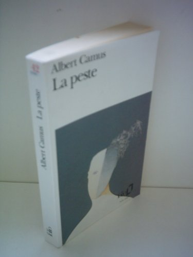 La Peste-Camus