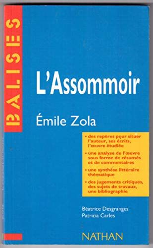 L'Assommoir; Zola