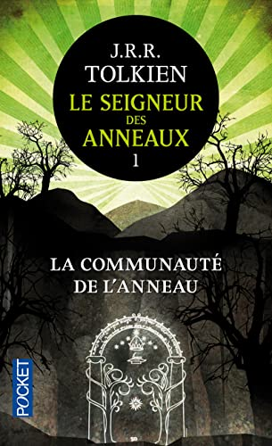 La Communauté de l'anneau