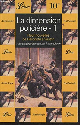 La dimension policière