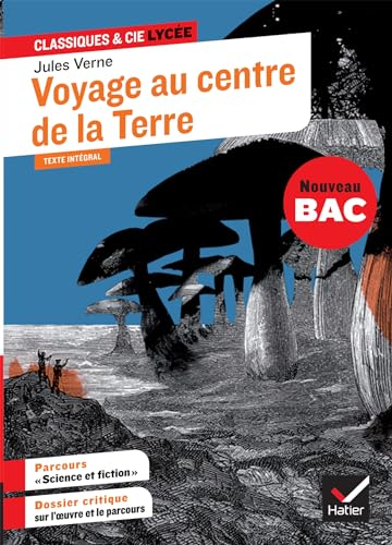 Voyage au centre de la terre