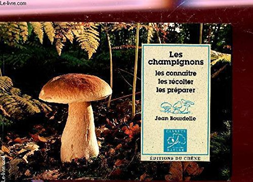 Les champignons