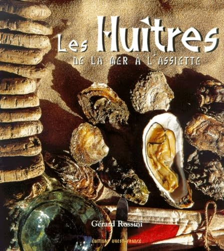 Les huîtres