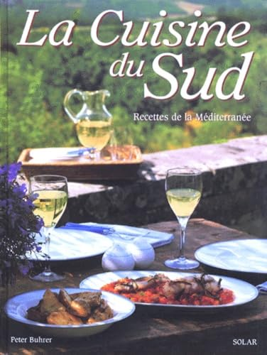 La cuisine du sud