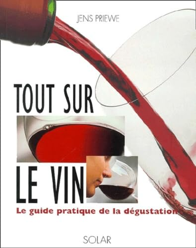 Tout sur le vin