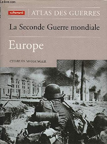 La Seconde Guerre mondiale