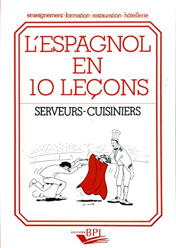 L'Espagnol en 10 leçons