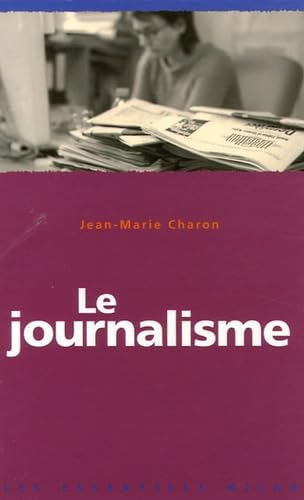 Le journalisme