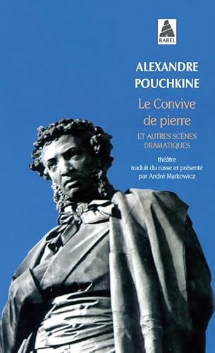 Le convive de pierre