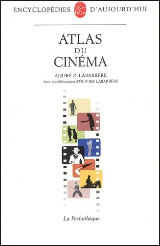 Atlas du cinéma