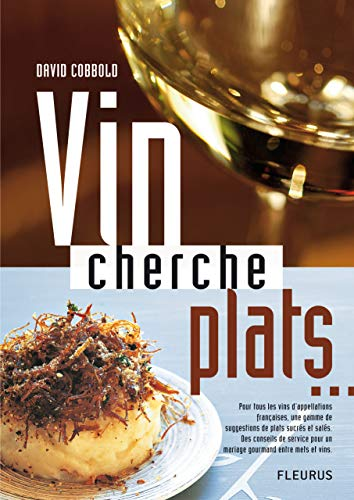 Plat cherche vins...