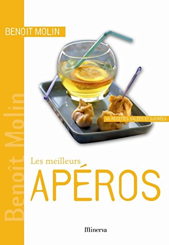 Les meilleurs apéros