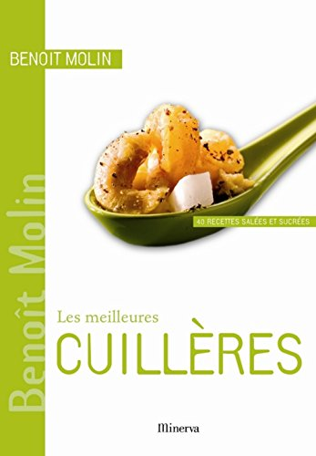 Les meilleures cuillères