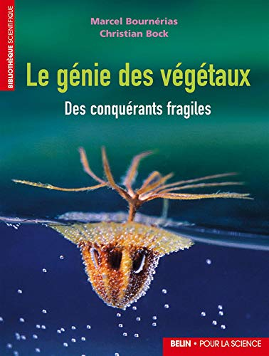 Le génie des végétaux