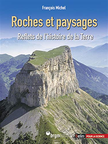 Roches et paysages