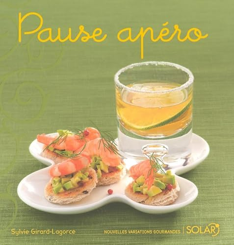 Pause apéro